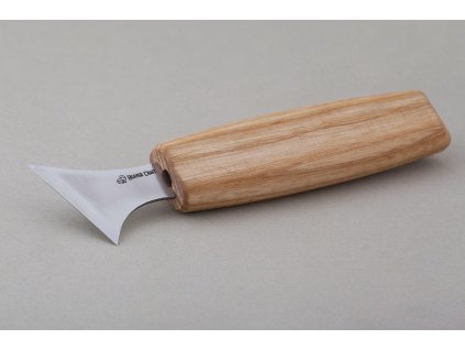 BeaverCraft C10 - Geometric Carving Knife fafaragó kés