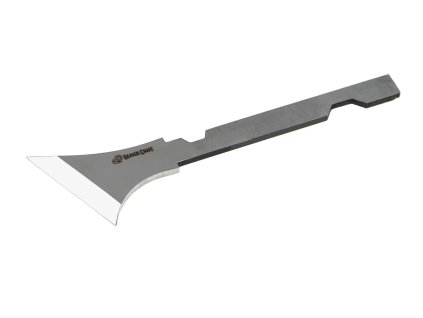 BeaverCraft Geometric Carving Knife C10s faragó késpenge