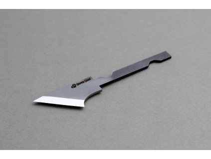 BeaverCraft Geometric Carving Knife C11 faragó késpenge