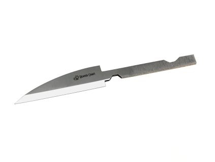 BeaverCraft Whittling Knife C14 faragó késpenge