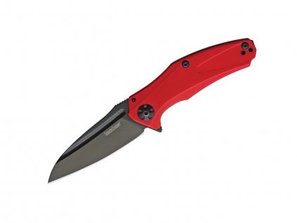 Kershaw Natrix 7006RDBLK Red