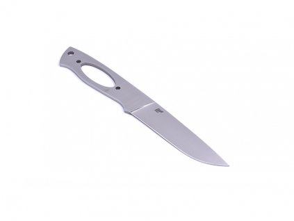 Brisa Trapper 115 Elmax Flat késpenge