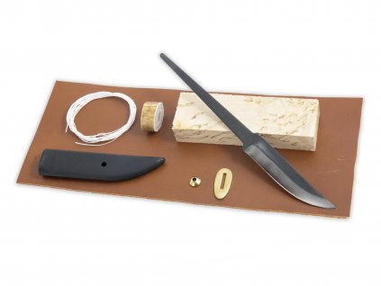 Casström Scandinavian Knife making kit