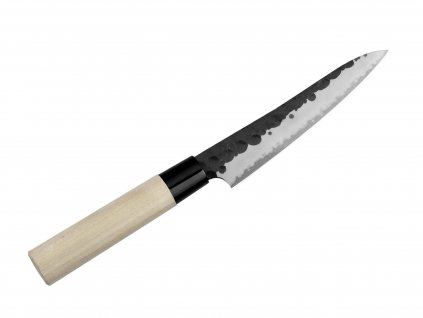 Tojiro Hammered Petty F-1111 Univerzális konyhakés 13 cm