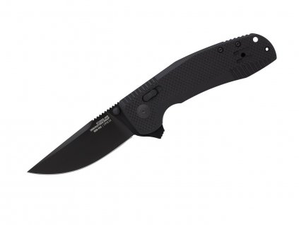 SOG TAC XR Blackout kés