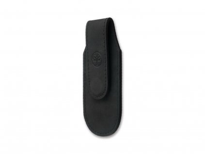 Böker Magnetic Leather Pouch Large fekete késtok