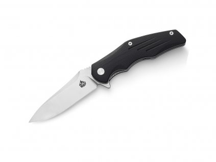 QSP Pangolin QS105-A Black G10