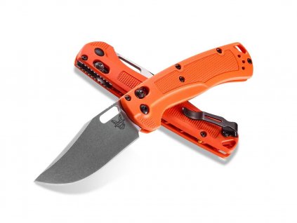 Benchmade 15535 Taggedout™