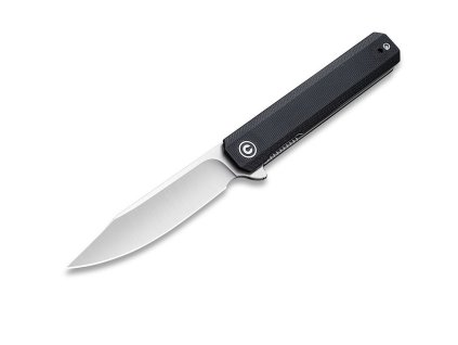 Civivi Chronic C917C Black G10