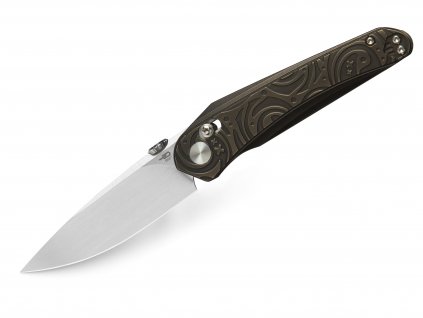 Bestech Mothus BT2206F kés