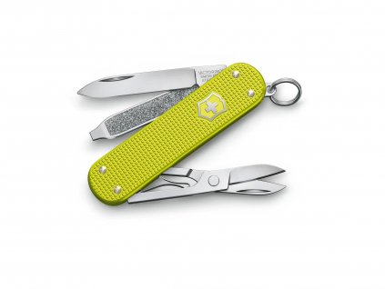 Victorinox Classic SD Alox Limited Edition 2023 kés