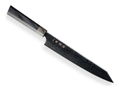 Seki Kanetsugu Zuiun Kiwami Sujihiki SPG2 kuchynský nôž 24 cm 9509