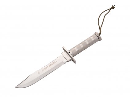 Aitor Jungle King I White 16015 kés