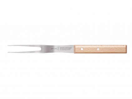 Opinel Parallele Fork N°124 húsvilla