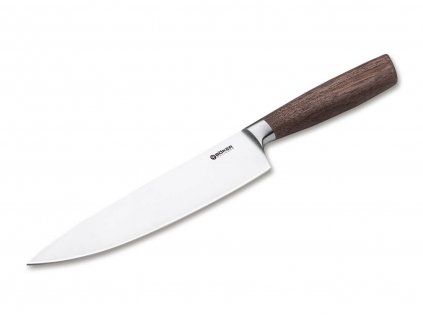 Böker Core Wood Szakács kés 20,7 cm