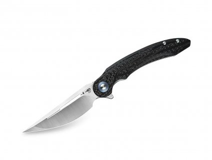 Bestech Irida BG25D kés
