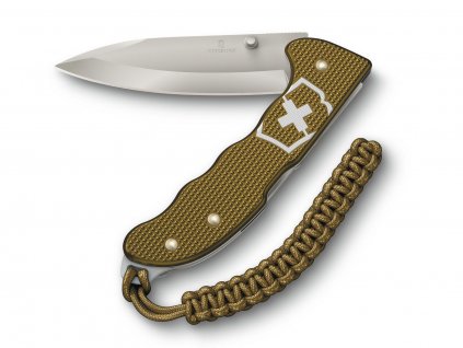 Victorinox Evoke Alox Limited Edition 2024 0.9415.L24