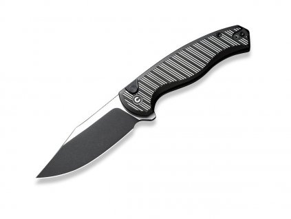 Civivi Stormhowl C23040B-1 Nitro-V Black Aluminum