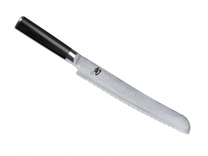 KAI Shun Classic kenyérvágó kés 23 cm