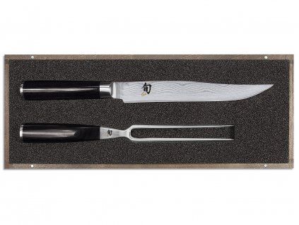 KAI Shun Classic sada kuchynských nožov DMS-200