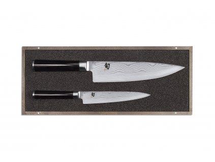 KAI Shun Classic Set sada kuchynských nožov DMS-220