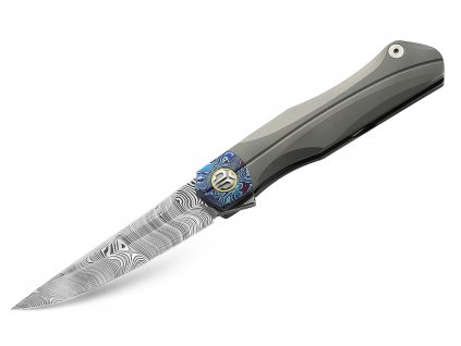 Bestech Thyra Damascus BT2106G