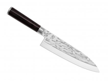 KAI Shun Pro Sho Deba konyhakés 21 cm VG-2003