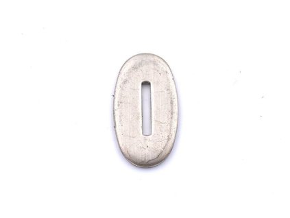 Bolster R 44 nikkel