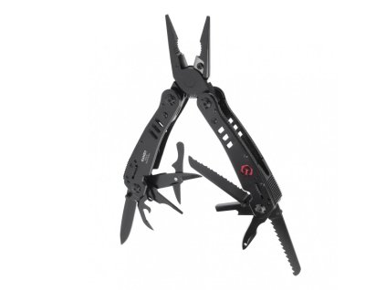 Multitool Ganzo G302-B Black