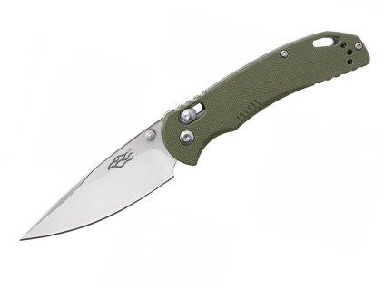Ganzo Firebird G7531-GR Green
