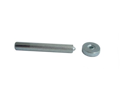 Kydex ringli (szegecs) felütő szerszám 1/8