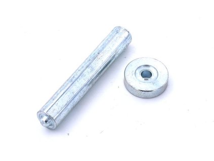 Kydex ringli (szegecs) felütő szerszám 1/4
