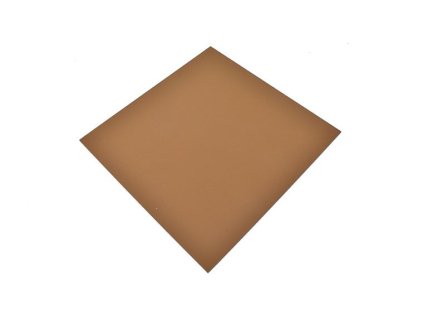 Kydex Coyote Brown 2mm 30x30cm