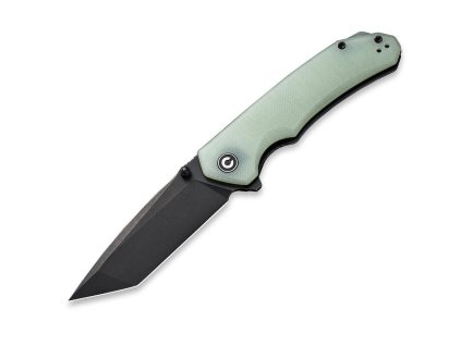 Civivi Brazen C2023E D2 G10