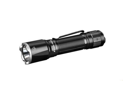Fenix TK16 V2.0 taktikai LED lámpa - fekete
