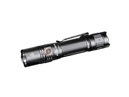 Fenix PD35 V3.0 zseb LED lámpa - fekete