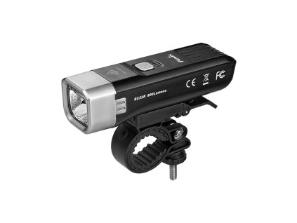 Fenix BC25R nabíjateľná baterka na bicykel