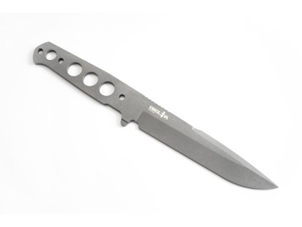 Kizlyar Supreme Delta D2 TacWash késpenge