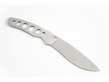 Kizlyar Supreme Savage D2 Stonewash késpenge