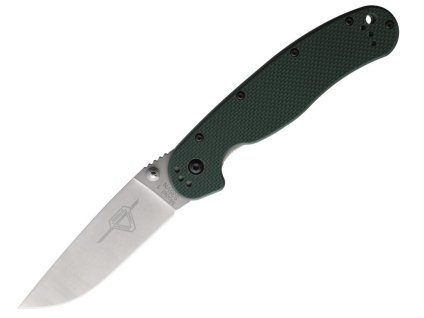 Ontario RAT I S35VN G10 Forest Green ON8992