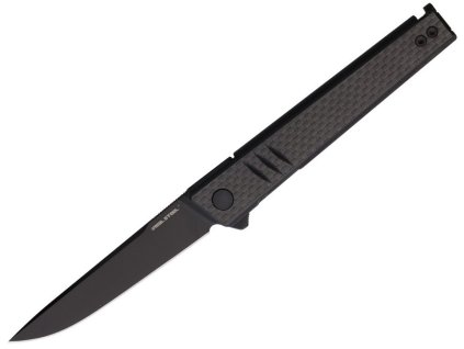 Real Steel Kikashi CF RS8071CB