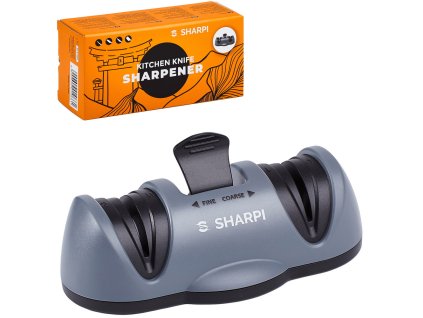 Sharpi SH-K-0005 gyémánt konyhai késélező
