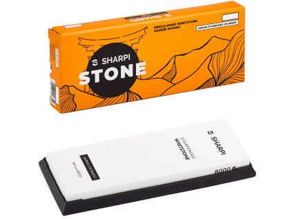 Sharpi fenőkő 8000