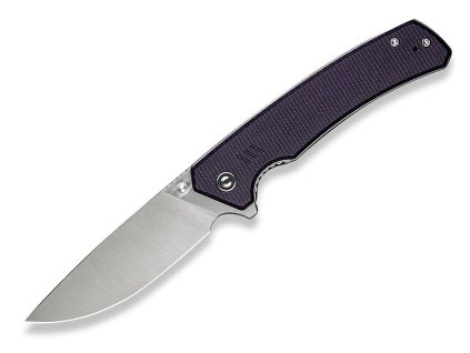 Civivi Merit C24012-3 Micarta 14C28N