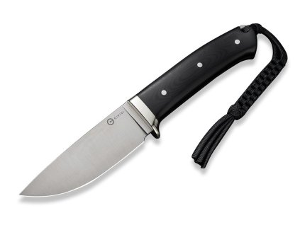 Civivi Cloud Peak C23044-1 Black G10 Nitro-V
