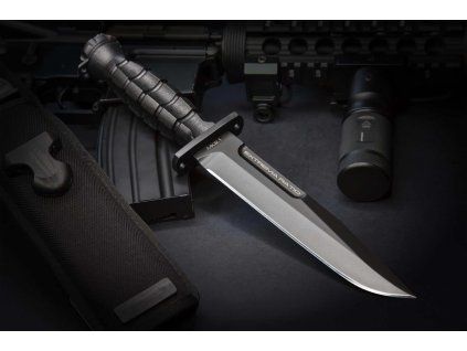 Nôž Extrema Ratio MK2.1 Black