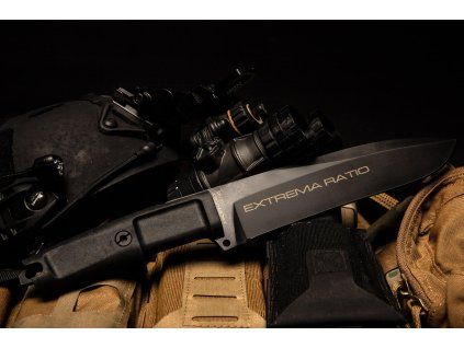 Nôž Extrema Ratio Dobermann IV Tactical