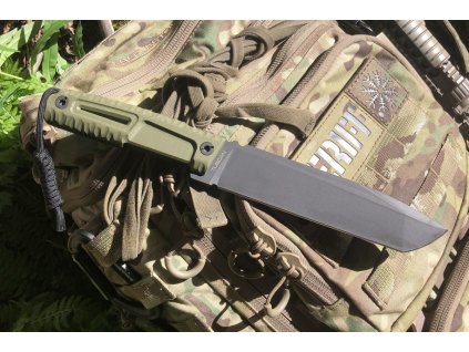 Extrema Ratio Tuscan Green