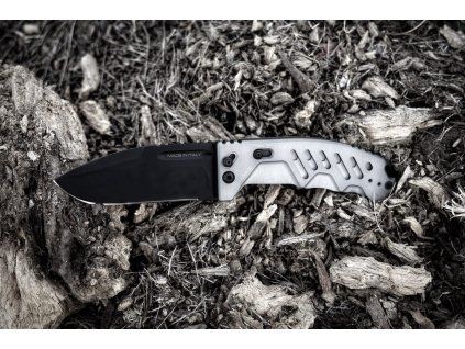 Nôž Extrema Ratio RAO C Tactical Grey