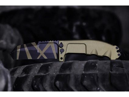 Extrema Ratio RAO Desert Warfare